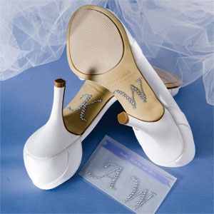 Wedding Shoes Bridal